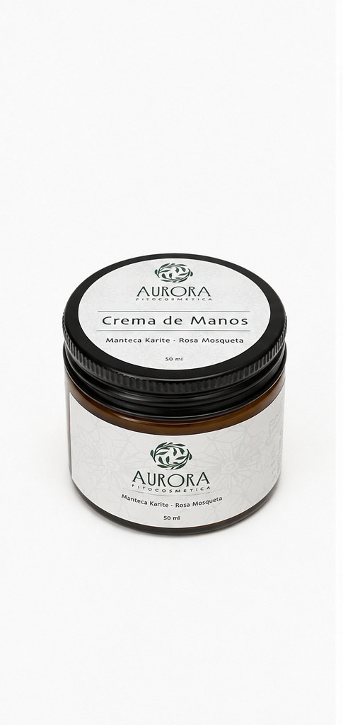 Crema de Manos (60 ml)