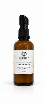 Serum Facial Antioxidante (50 ml)
