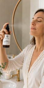Tónico Facial de Caléndula (100 ml)