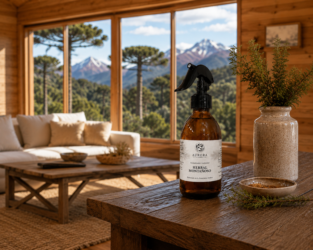Aromatizador Ambiental (200 ml)