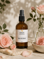 Agua de Rosas