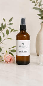 Agua de Rosas (100 ml)