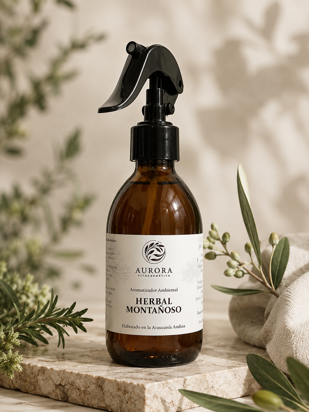 Aromatizador Ambiental