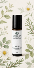 Roll-On Contorno de Ojos (10 ml)
