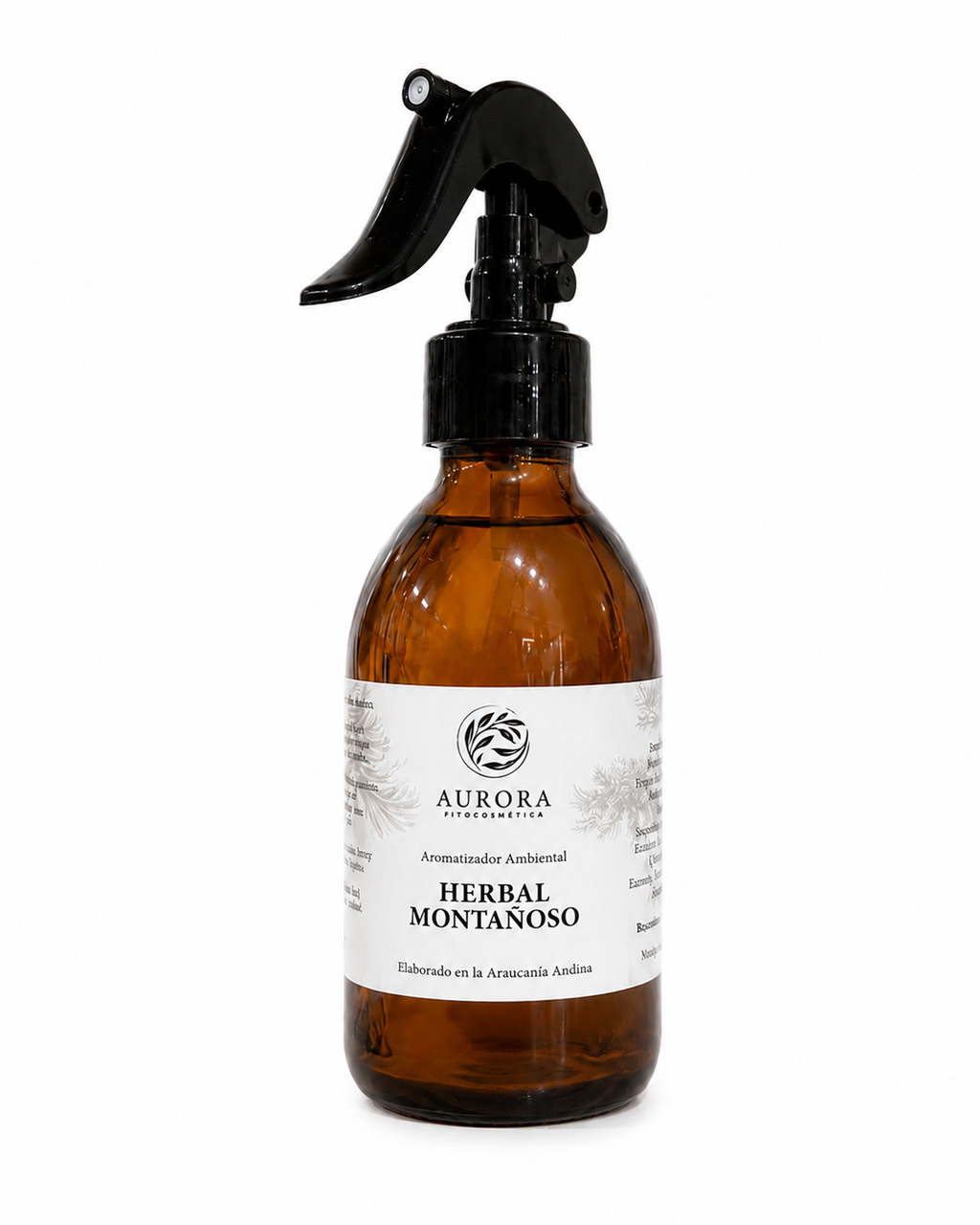 Aromatizador Ambiental (200 ml)
