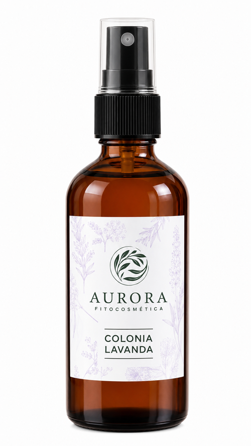 Colonia Lavanda (100 ml)