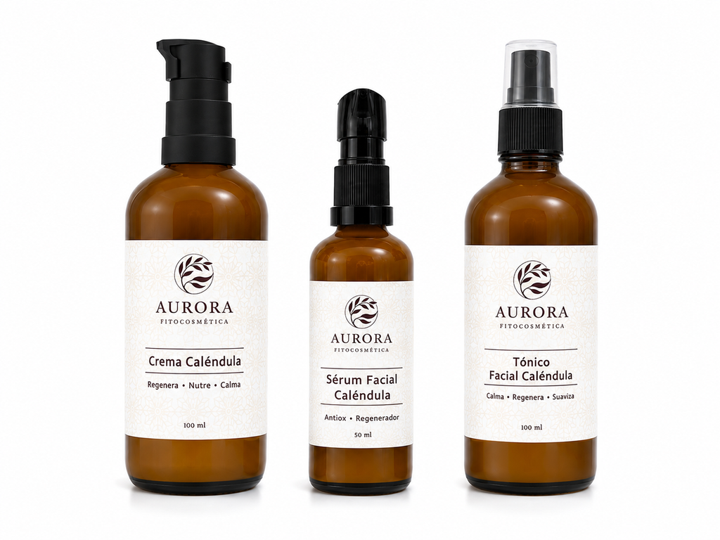 Tonico Calendula