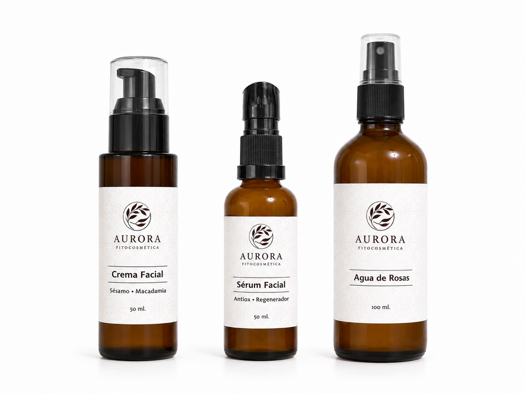 Serum Facial