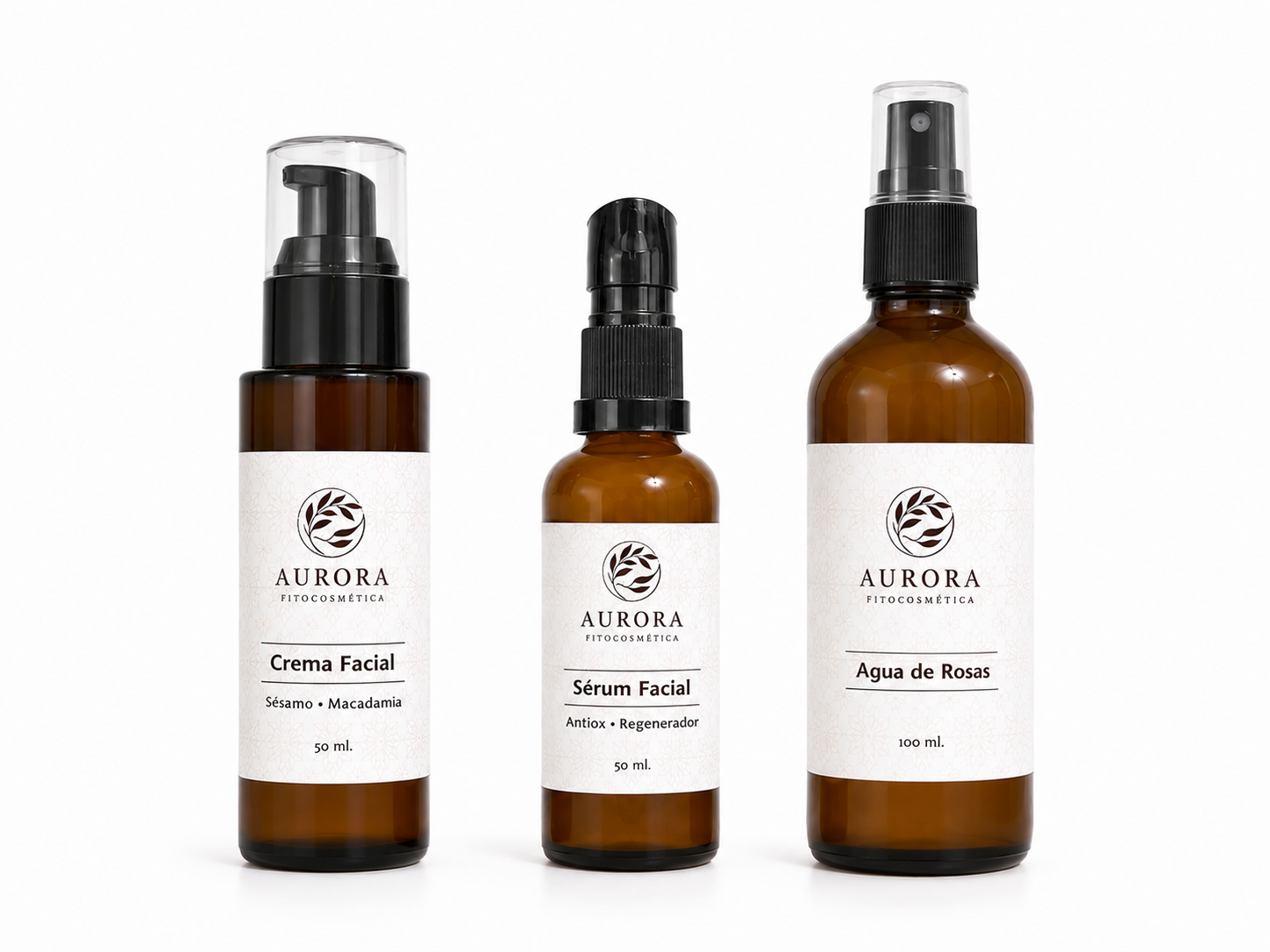 Serum Facial