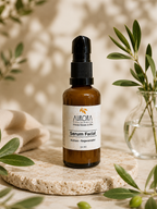 Serum Facial