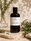 Shampoo de Romero