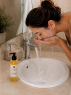 Limpiador Facial Gel to Milk (120 ml)