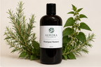 Shampoo de Romero (250 ml)