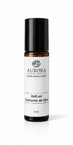 Roll-On Contorno de Ojos (10 ml)